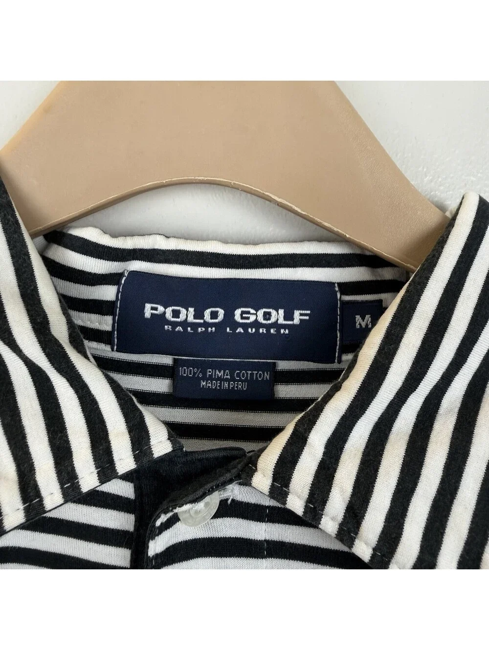 Ralph Lauren brand polo